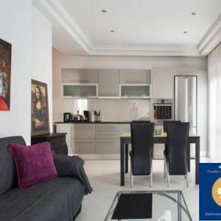 Glyfada Riviera Home Atény Exteriér fotografie