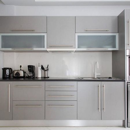 Glyfada Riviera Home Atény Exteriér fotografie