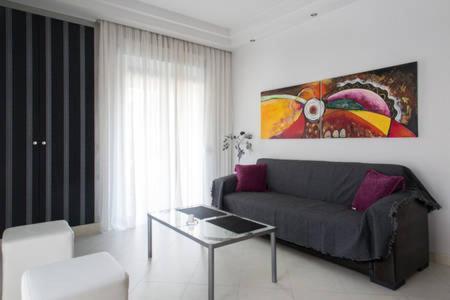 Glyfada Riviera Home Atény Exteriér fotografie