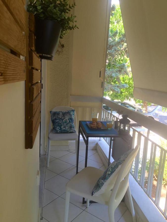 Glyfada Riviera Home Atény Exteriér fotografie