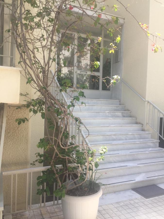 Glyfada Riviera Home Atény Exteriér fotografie