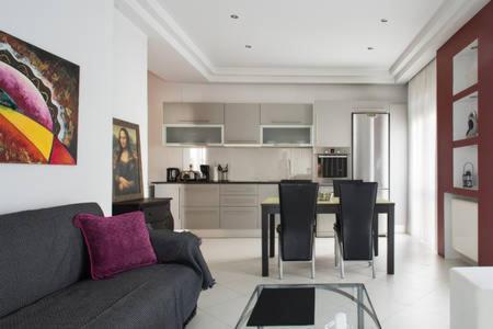 Glyfada Riviera Home Atény Exteriér fotografie