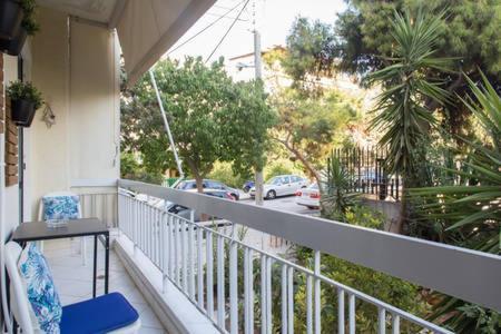 Glyfada Riviera Home Atény Exteriér fotografie