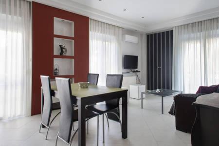 Glyfada Riviera Home Atény Exteriér fotografie