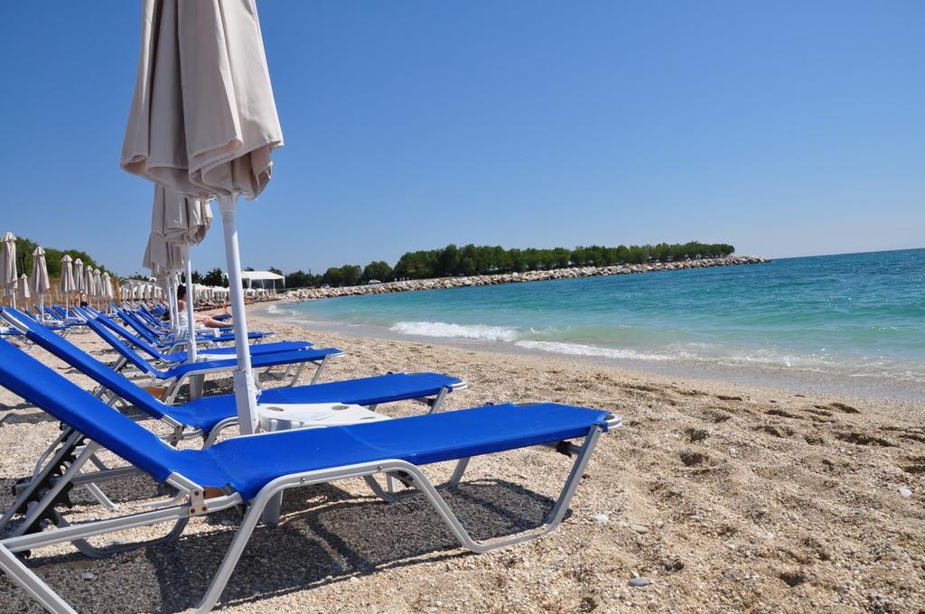 Glyfada Riviera Home Atény Exteriér fotografie