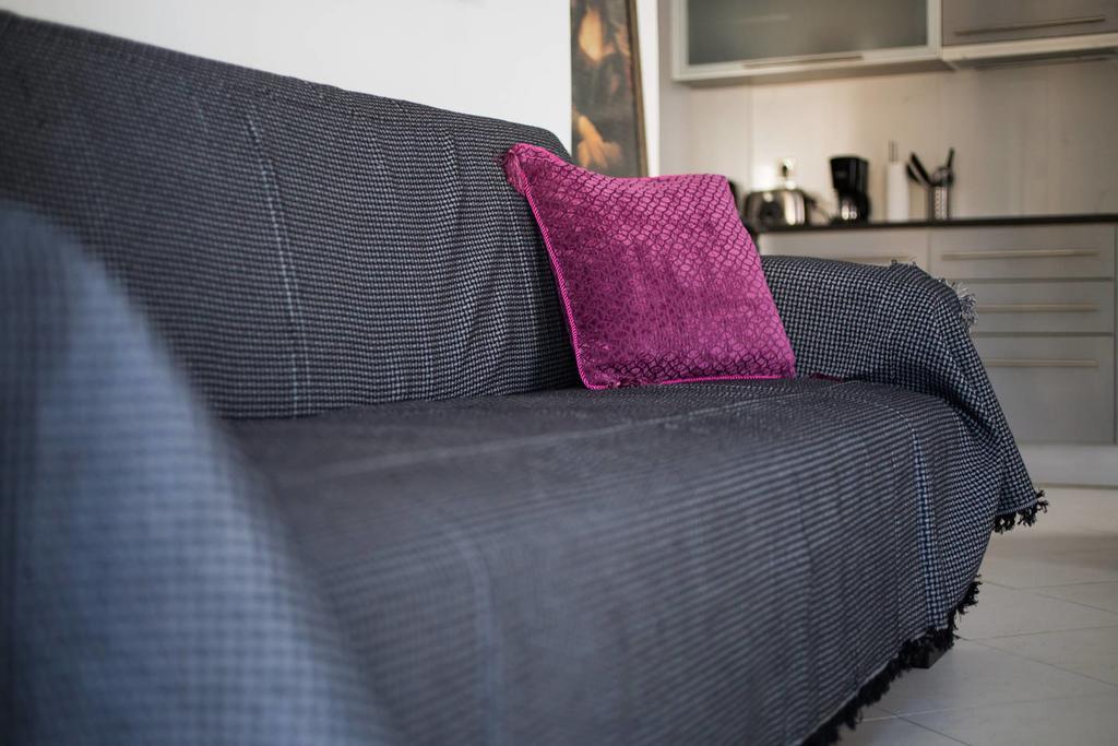 Glyfada Riviera Home Atény Exteriér fotografie