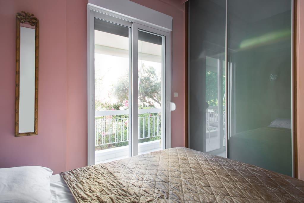 Glyfada Riviera Home Atény Exteriér fotografie